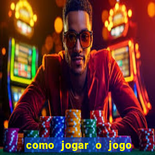 como jogar o jogo do coelho para ganhar dinheiro